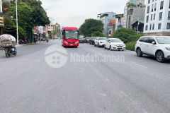 Nhỉnh 6 tỷ sở hữu nhà trung tâm hồng tiến 55m 4t mt4m, ô tô vào, siêu tiện ích.