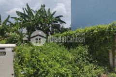 Tái định cư phường 6 dưới chân cầu rạch miễu ra bờ kè mỹ tho tiền giang