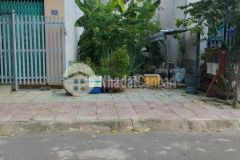 Đất mặt tiền đoàn giỏi bình tạo trung an