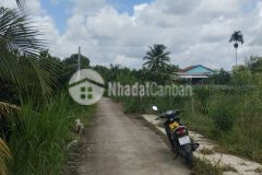 918m2 đất thổ cư 100 đường oto long hòa a đạo thạnh