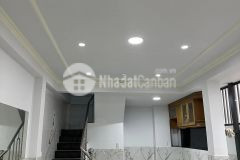 Bán nhà hxh nguyễn văn trỗi, tân bình 4 tầng 24m2 6x4. nhà đẹp ở ngay. giá chỉ 3 tỷ.