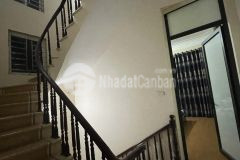 Diện tích rộng ngõ thông ôtô đỗ cửa dân xây 128m 8tỷ lĩnh nam hoàng mai