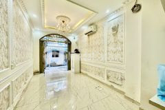 Bán nhà hxh hoà hảo, p5, q10 42m23x14 nhà đẹp thích hợp kd, cho thuê 0966035035