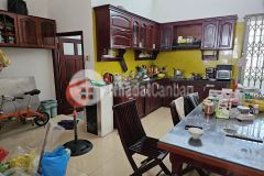 Bán nhà 1 trệt 3 lầu mặt tiền đường lý thái tổ kdc hưng phú 1, p. hưng phú, cái răng,tp. cần thơ