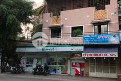 Cho thuê nguyên căn 3 lầu 10x20m khu bàu cát quận tân bình