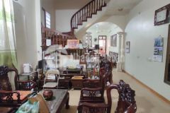 Bán nhà 4 tầng 50m2 phố hồng mai hai bà trưng, phân lô, gần phố, ô tô đỗ cửa, văn phòng.