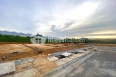 Lô đất đẹp tiềm năng tăng giá tại xã thịnh hưng, tinh yên bái