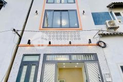 Nhà hẻm xe hơi, gần cityland gò vấp sầm uất, dtsd 80m2, 3pn nhỉnh 3 tỷ