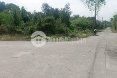 Bán 5100m đất 3 mặt tiền đường long thuận, long phước, thủ đức, ngang 35m, nhỉnh 70 tỷ.