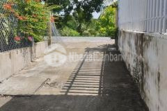 Đất thổ cư đường oto mỹ lương mỹ phong 5x36 mỹ tho tiền giang