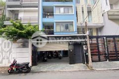 Cho thuê nhà 4x15m mặt tiền đặng văn ngữ gần ngã 4 phú nhuận