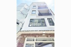 Nhà đẹp, đầy đủ tiện nghi tại lê văn sỹ, bình thạnh