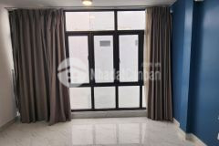 Ban nha mơi ơ ngay cmt8 quân 10, dt 40m2, gia chi 4.3ty