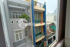 Bán nhà riêng 02 mặt tiền đinh tiên hoàng, b. thạnh, nở hậu tài lộc, 53m2, chỉ 8.5 tỷ