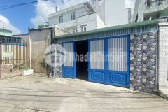 Bán nhà đường 19, kế bên khu himlam, p. linh chiểu thủ đức, dt 77 m² giá 4,8 tỷ