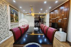 Ô tô đỗ cửa, kinh doanh, văn phòng, bán nhà riêng lê đức thọ mỹ đình 1 nam từ liêm 75m² giá 22 tỷ