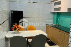 Bán nhà đẹp bùi quang là 30m2 giá 3,63 tỷ