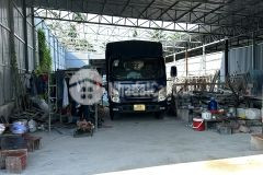 Xưởng chính chủ, sổ hồng 800m2 full thổ cư, mới xây xong, quận 12, giá chỉ 16 tỷ trọn sổ