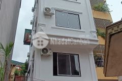 Bán đất xây ccmn phạm văn đồng cầu giấy, lô góc, 57m2, mt 8m, 5.7 tỷ