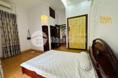 Nhà 3 lầu 2 mặt tiền kinh doanh đường lý thái tổ 18 tỷ