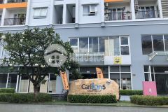 Tôi đang cần vốn kinh doanh nên cần bán gấp căn hộ 1pn chung cư carillon 5, quận tân phú
