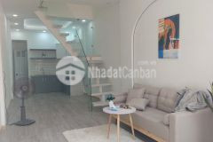 Hàng thơm 1 căn duy nhất, xô viết nghệ tĩnh 2 chiều, giá rẻ 4.6 tỷ, 4x10, 2 lầu