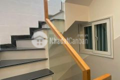 Nhà gò vấp, nguyễn văn khối, 3 tầng, 4pn, hoàn công đủ, 5 tỷ 1