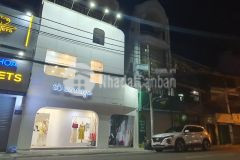 Cho thuê nc 5.3x15m mặt tiền huỳnh văn bánh gần phan đình phùng, phú nhuận