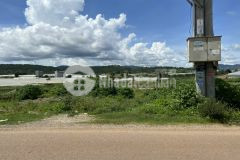 Cơ hội duy nhất ngay hôm nay 1 lô đất ngay trung tâm thạnh mỹ