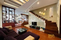 Cho thuê nhà 3 lầu 2 mặt tiền kinh doanh đường lý thái tổ 16 triệu tháng