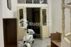 Mặt ngõ ôtô đỗ cửa gần phố tiện ích ngập tràn 40m 6xtỷ nguyễn công trứ hai bà