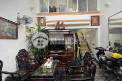 Lê trọng tấn ôtô phân lô vỉa hè kinh doanh sầm uất. sổ vuổng nở hậu nhà đẹp 2 mặt thoán