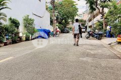 Ai thấy tin này rất may mắn, cực hot nhà ngon mặt tiền tân phú