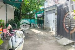 Nhà ngộp, 4 tầng,4 pn, gần 50m2, hẻm xe hơi, cạnh cityland gò vấp, nhỉnh 4 tỷ