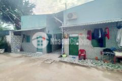 Bán gấp dãy trọ 8 phòng,200m2,lê minh nhựt,tân thông hội,củ chi,820tr.