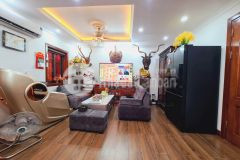 Bán nhà hai bà trưng, phố bạch mai 85m2, 8 tầng, mt 6.5m, nhà ccmn