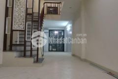 Bán nhà trương định, hoàng mai. dt 42m 5t ô tô. chỉ 4 tỷ