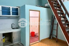 Chính chủ cần bán gấp nhà hẻm 117 dương văn dương phường tân quý quận tân phú.