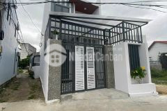 Bán nhà 2 tầng hẻm 108 xuân lạc,vĩnh ngọc,nha trang