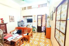 Bán nhà mặt phố quan nhân, thanh xuân, vỉa hè, kinh doanh, dt 65m2, giá 10,88 tỷ