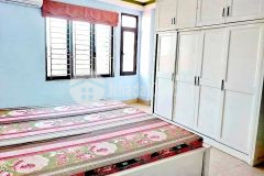 Bán nhà nguyễn đức cảnh 63m2, mt 5m. oto đỗ cửa 5.5 tỷ