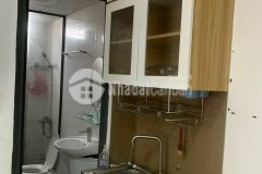 Nhà 1t, 1l hẻm đường 8, trường thọ, thủ đức, 25m giá 1.9 tỷ.