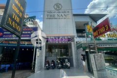 Bán nhà 1hầm 4tầng mt kinh doanh đường man thiện, dt 133 m² giá 21 tỷ