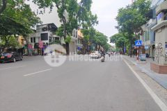 Bán nhà mặt phố huế, hai bà trưng 44m2, 21 tỷ, phố cổ giá tốt