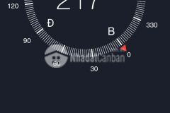 Đất nền cái răng 160m2 cln lộ ô tô giá đầu tư, chỉ 650tr