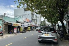 Bán nhà mtkd nguyễn hữu tiến tây thạnh tân phú 5 x26m giá 13.8 tỷ