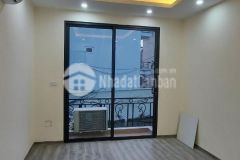 Bán nhà vạn phúc hà đông, dt 41m2x4t, 4 tỷ 2, cách phố vạn phúc 100m