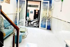 Vip tân sơn nhì tân phú 21m2 giá chỉ nhỉnh 2 tỷ