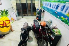 Gấp bán nhà hxh nguyễn thượng hiền quận bình thạnh 72m2 chỉ nhỉnh 8tỷ.