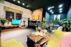 Bán nhà mới đẹp 7 tầng thang máy gần chùa bộc. dt 55m2. ô tô vào nhà. chỉ 15 tỷ nhận nhà ở ngay